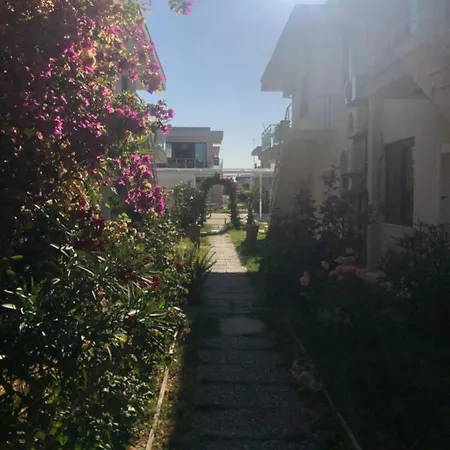 My Dream Homes Apartment Antalya