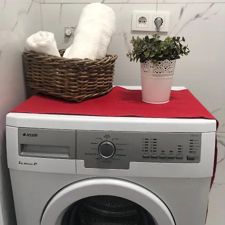 My Dream Homes Apartment *