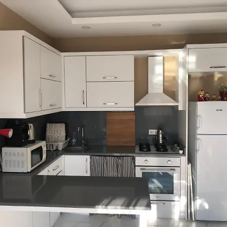 Apartment My Dream Homes Antalya