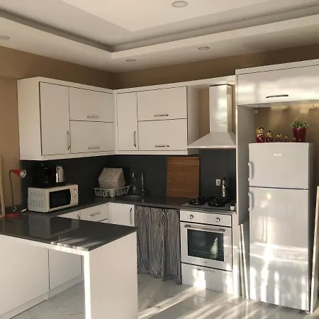 My Dream Homes * Antalya