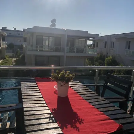 My Dream Homes Apartment *